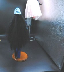 peasant lady cher bk